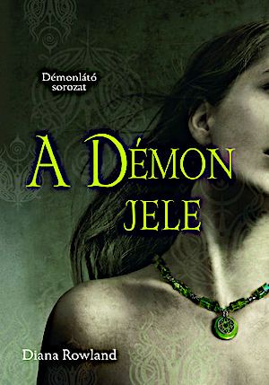 [Kara Gillian 01] • A démon jele